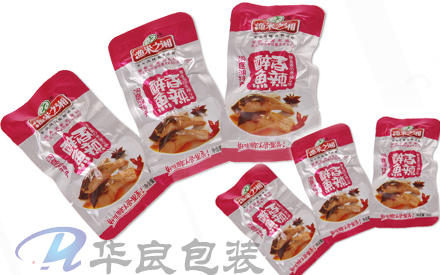 食品袋與食品真空袋的區(qū)別是什么？