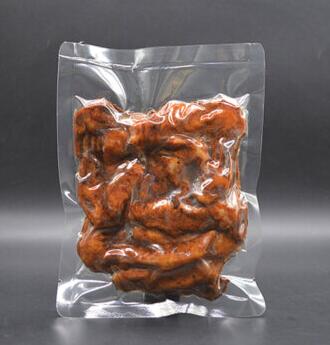 熟食真空包裝袋定制批發(fā)價(jià)格多少錢？