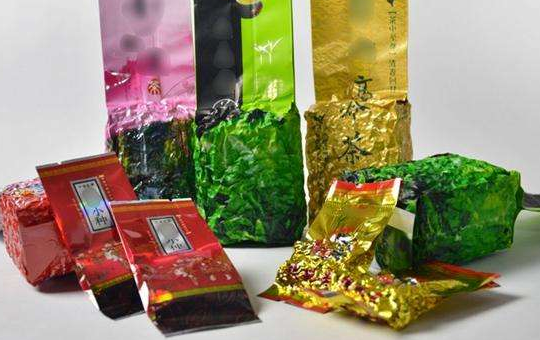 東莞虎門哪里有訂做食品包裝袋的？